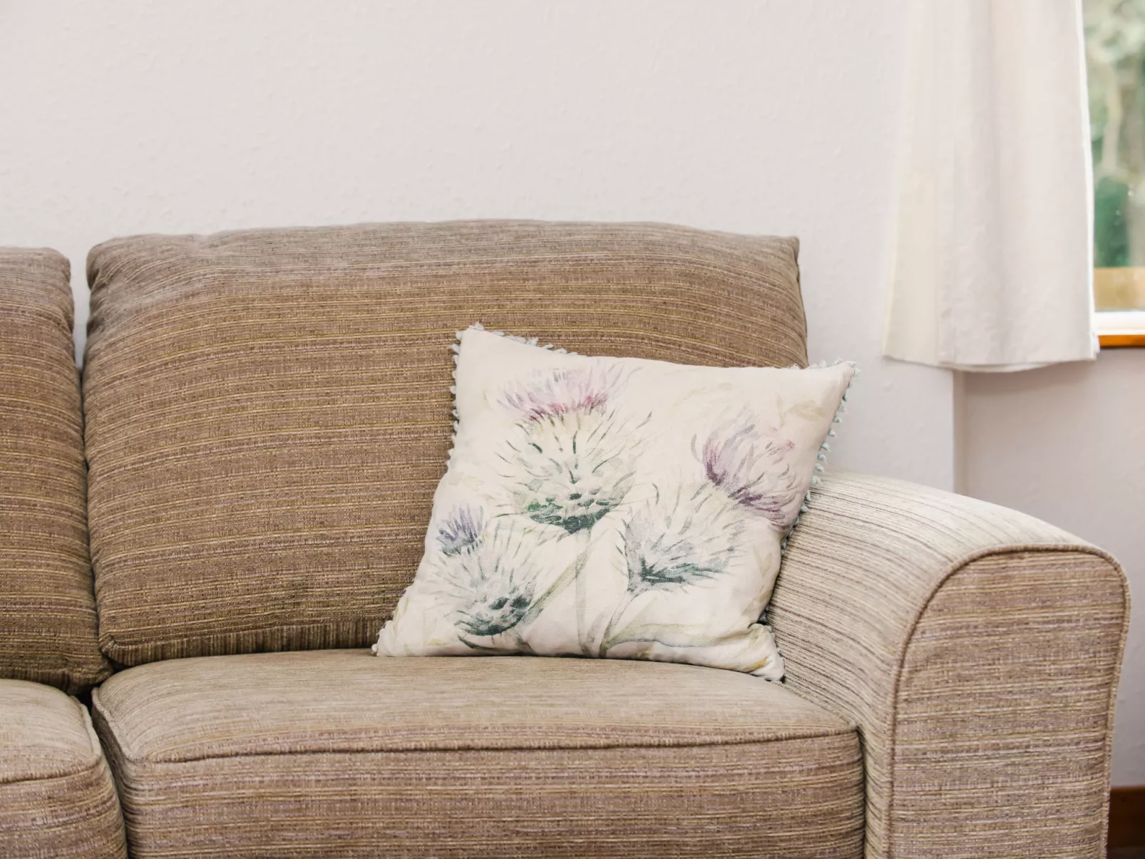 Old Stable & Dairy Combi - Binnen