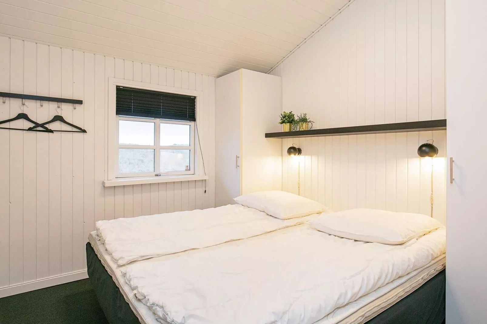 6 persoons vakantie huis in Løkken-By Traum-Binnen