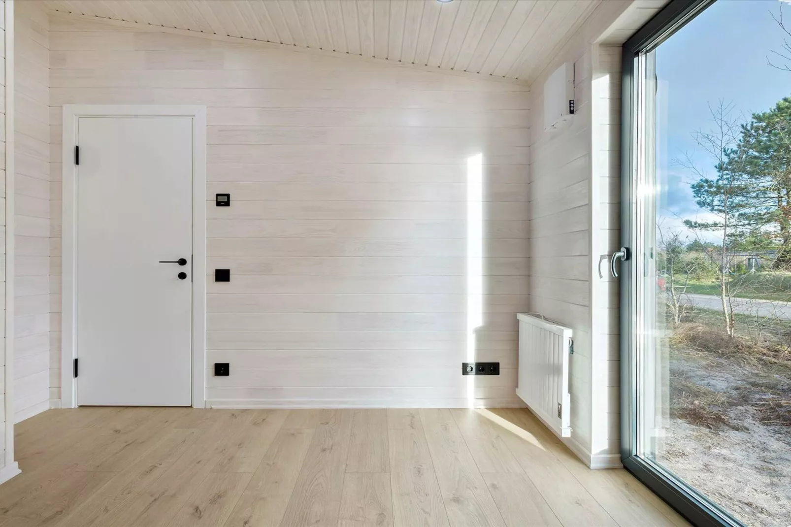 5 sterren vakantie huis in Fjerritslev - Binnen