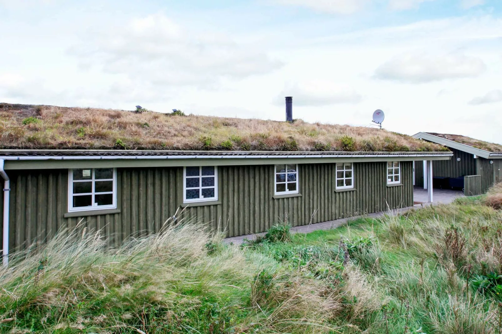 6 persoons vakantie huis in Løkken-By Traum-Uitzicht