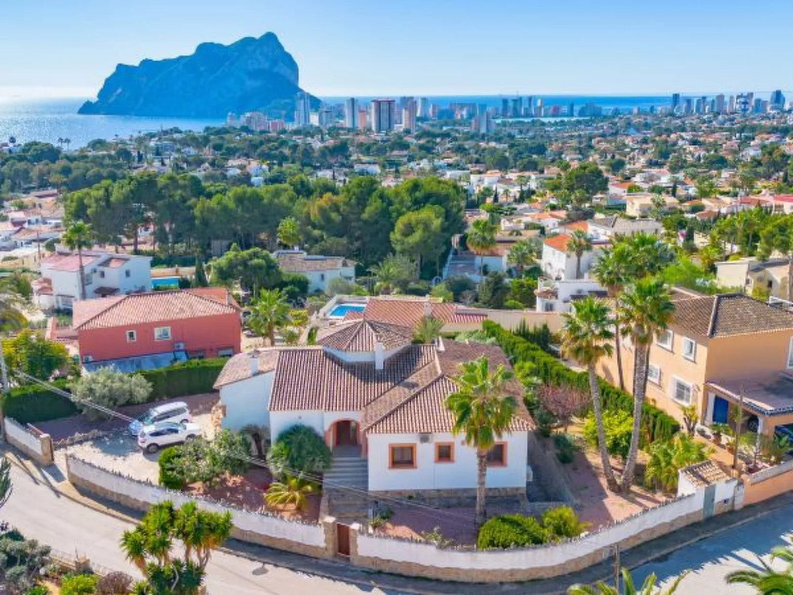 Villa Altamira - Plus - Image-tags.info