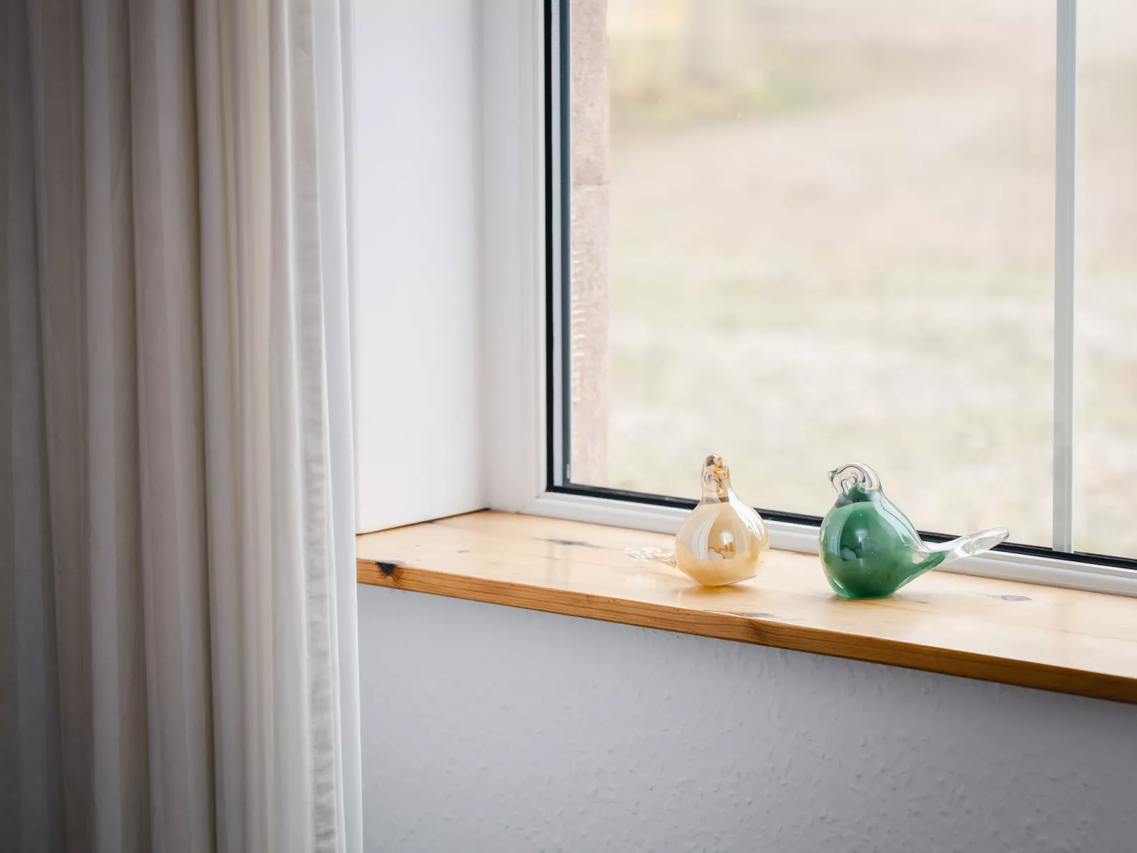 Old Stable & Dairy Combi - Binnen