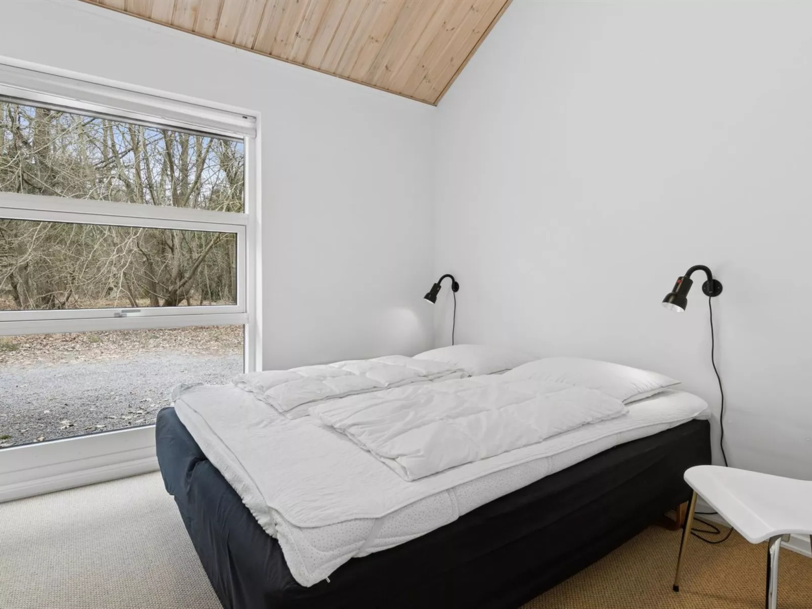 "Aarre" - 1km from the sea - Binnen