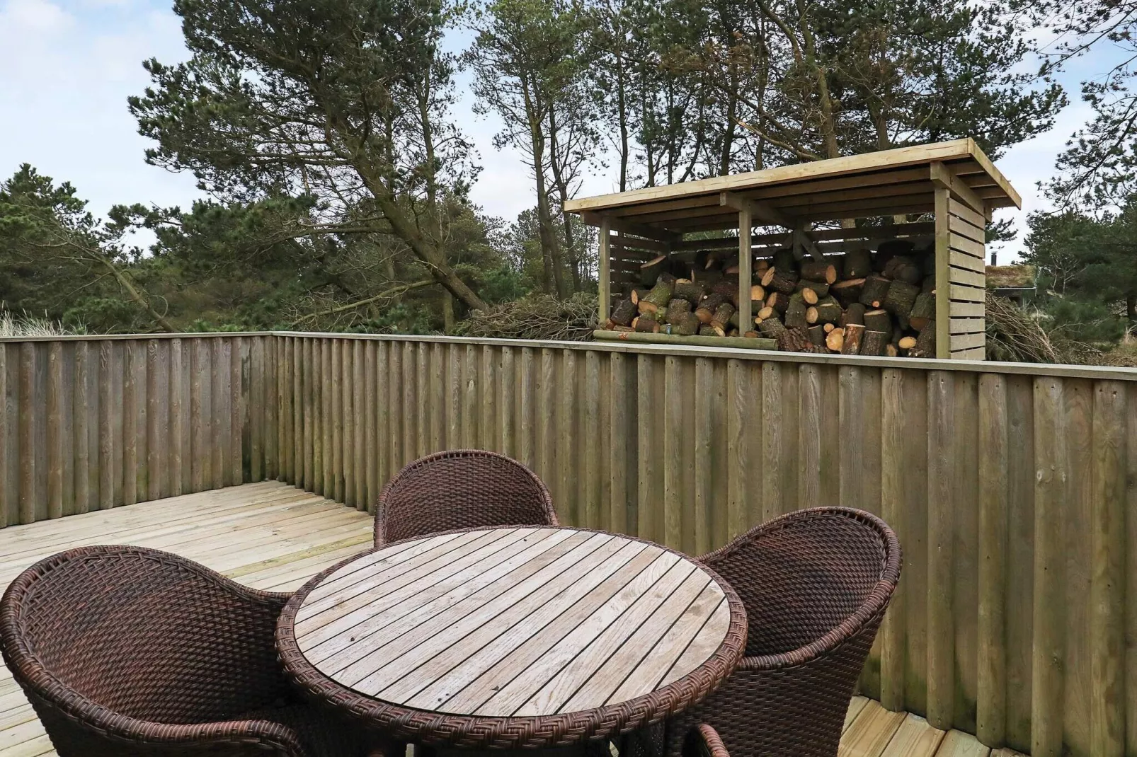 6 persoons vakantie huis in Løkken-By Traum-Uitzicht
