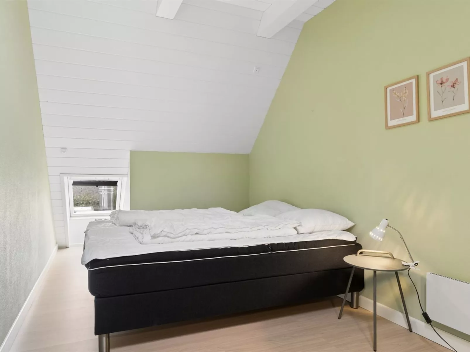 "Grette" - 600m from the sea - Binnen