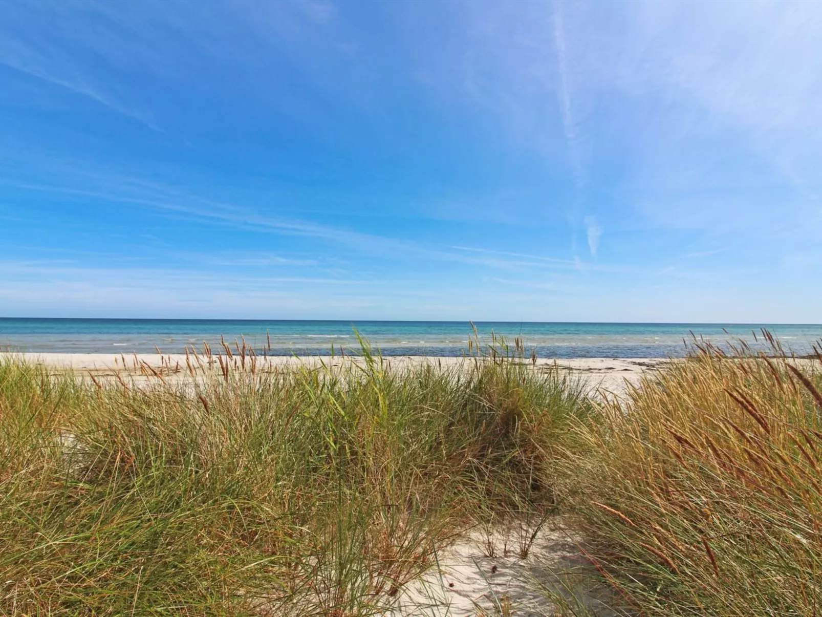 "Yrja" - 150m from the sea - Buiten