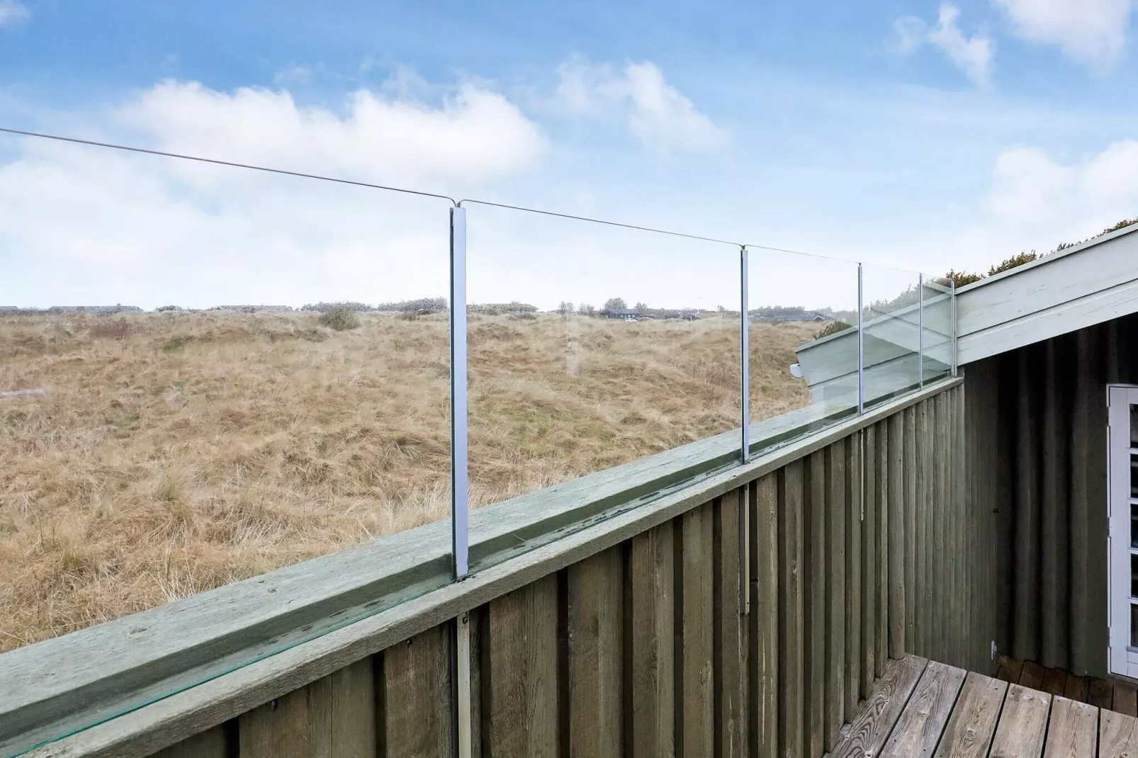 6 persoons vakantie huis in Løkken-By Traum-Uitzicht