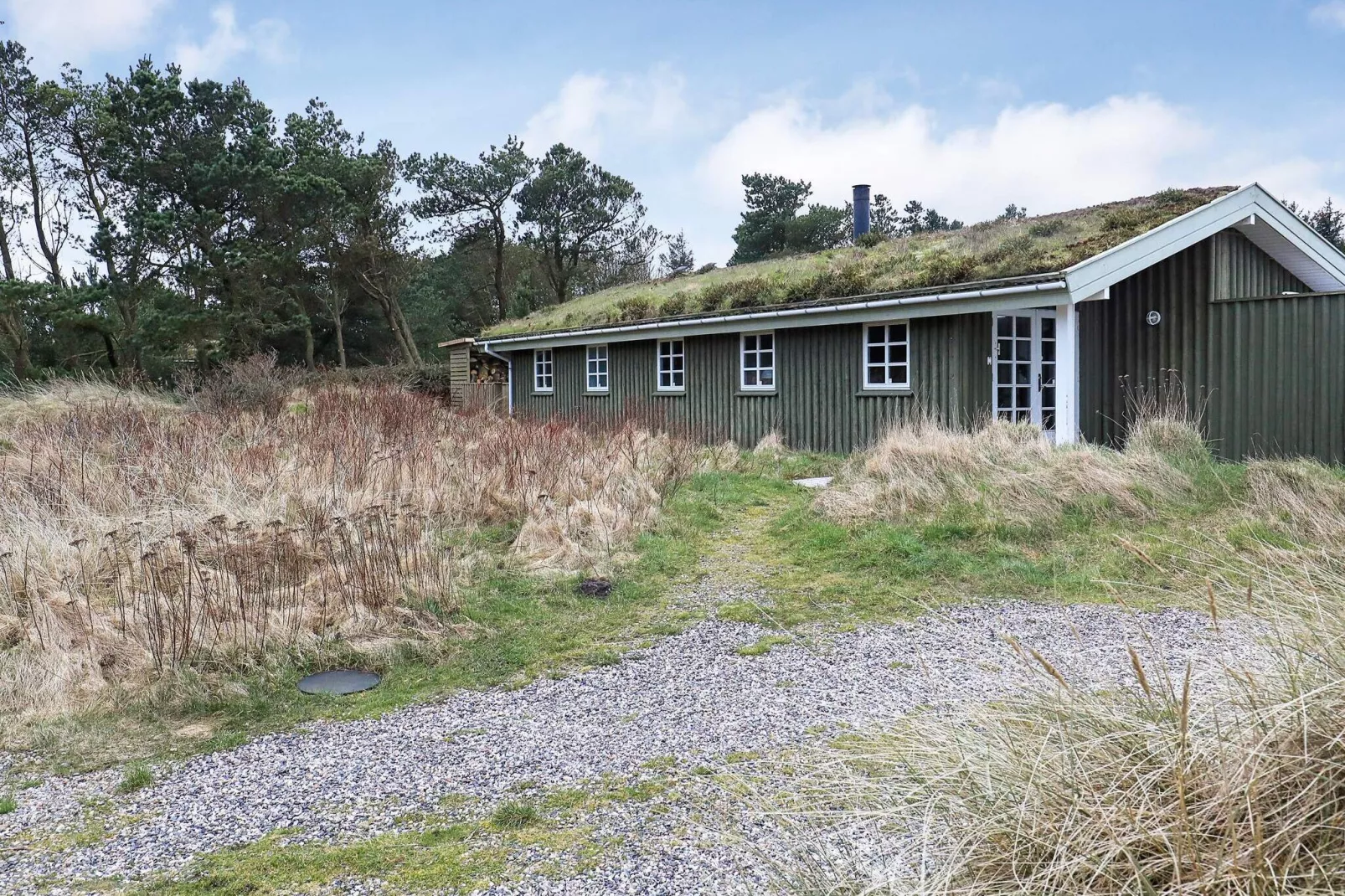 6 persoons vakantie huis in Løkken-By Traum-Uitzicht