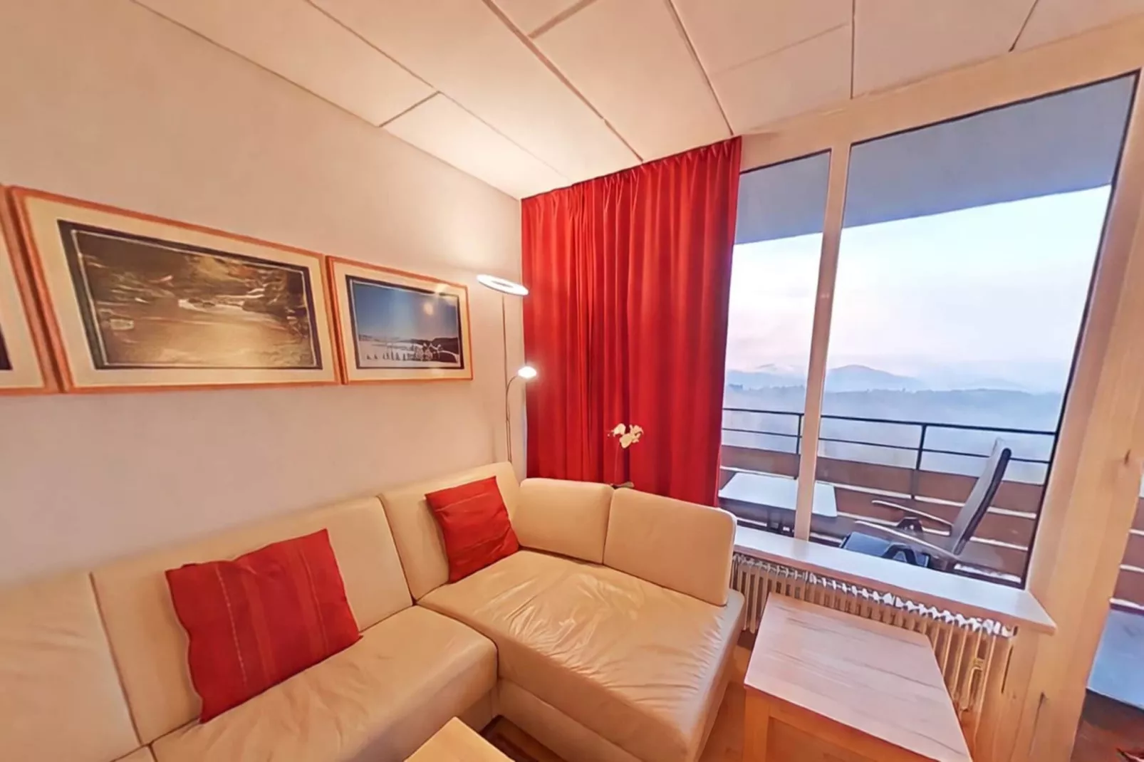 Typ B Komfort - Fewo Peter L89