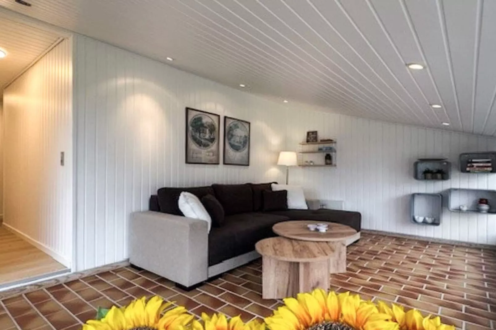 8 persoons vakantie huis in Løkken