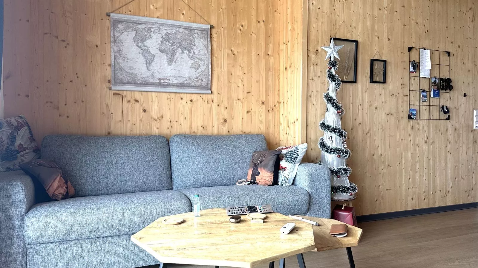 Reiteralm Top 31 - Woonkamer