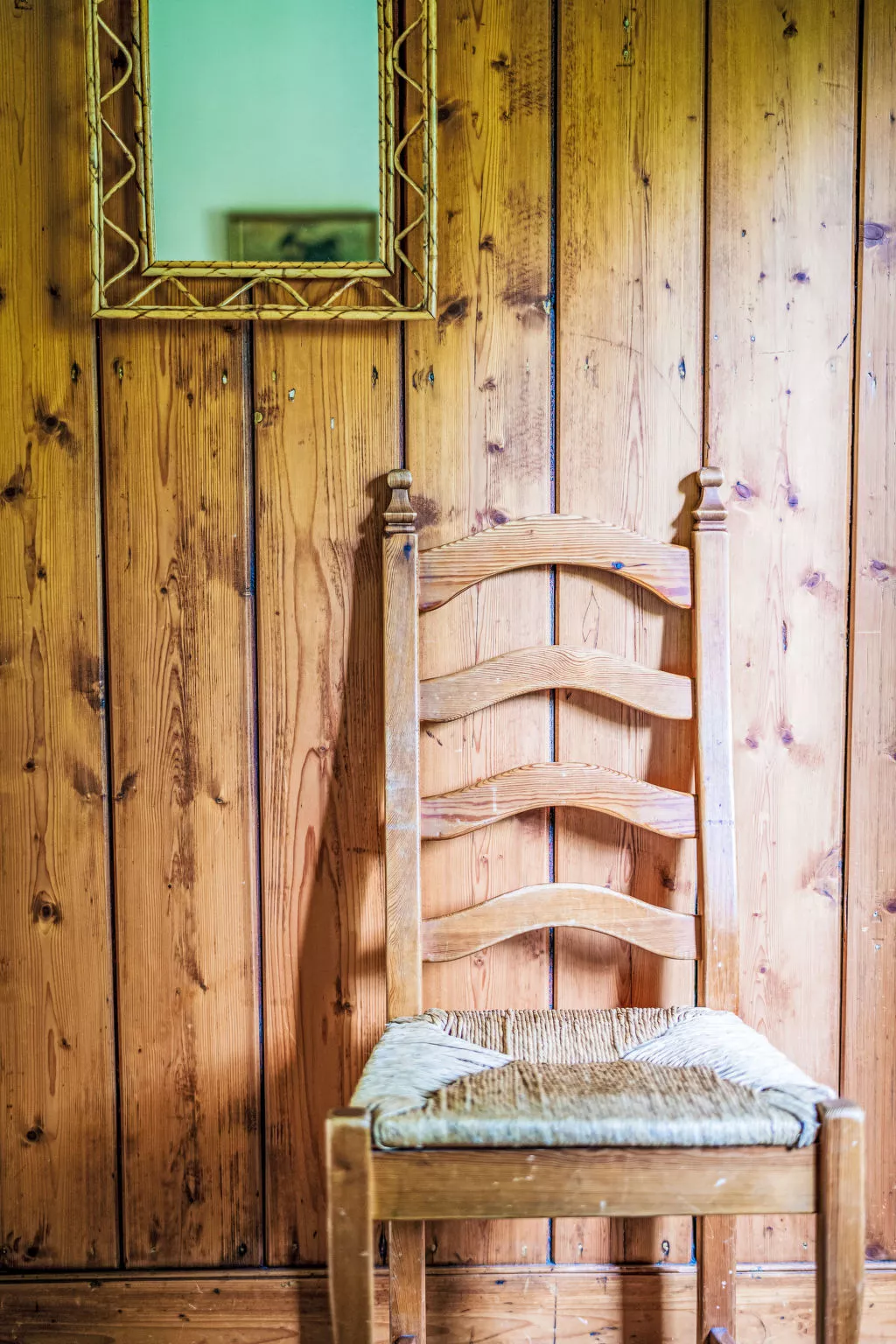 Fishermans Riverside Combi - Binnen