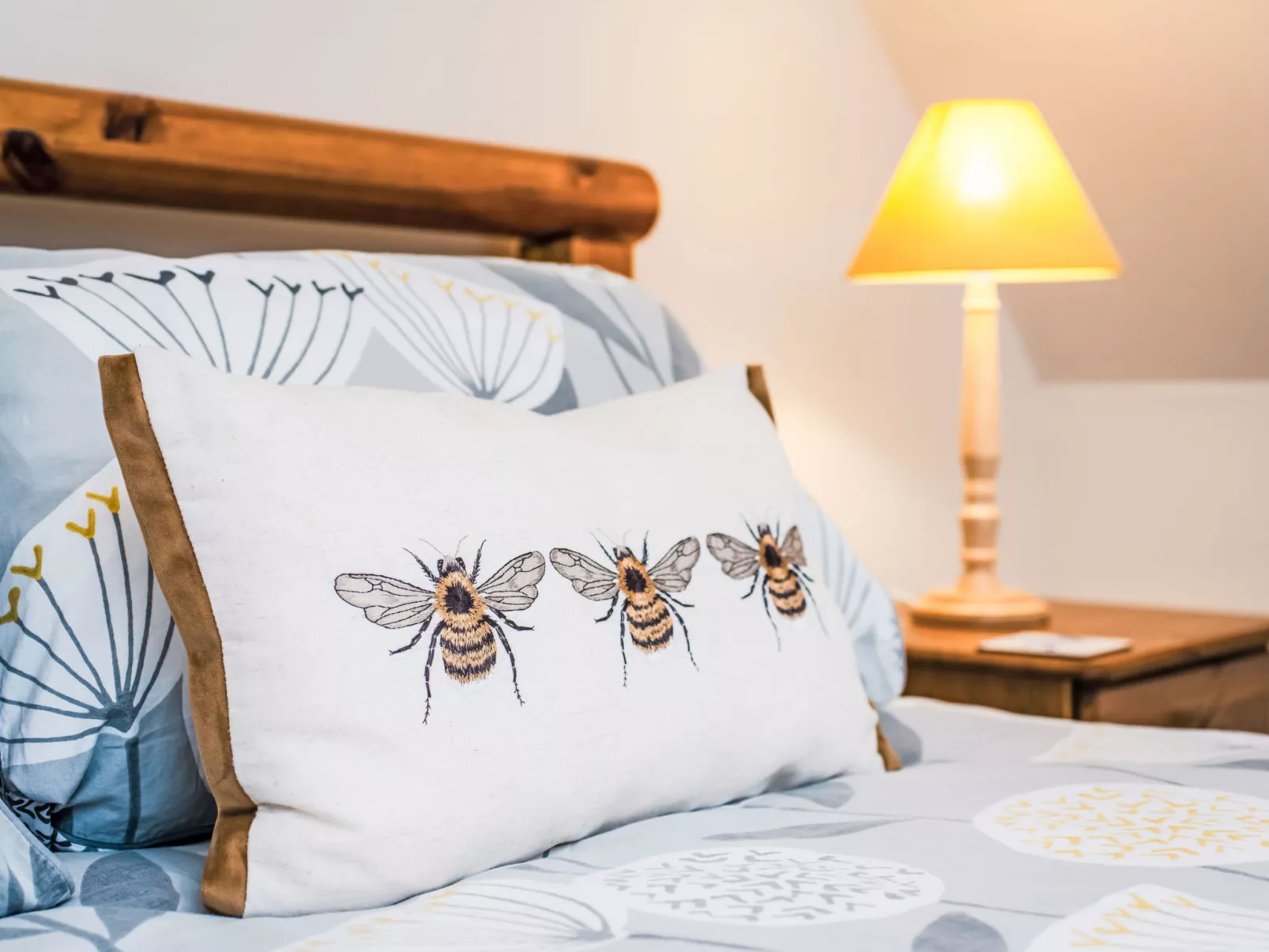 Bunloit Combi - Binnen