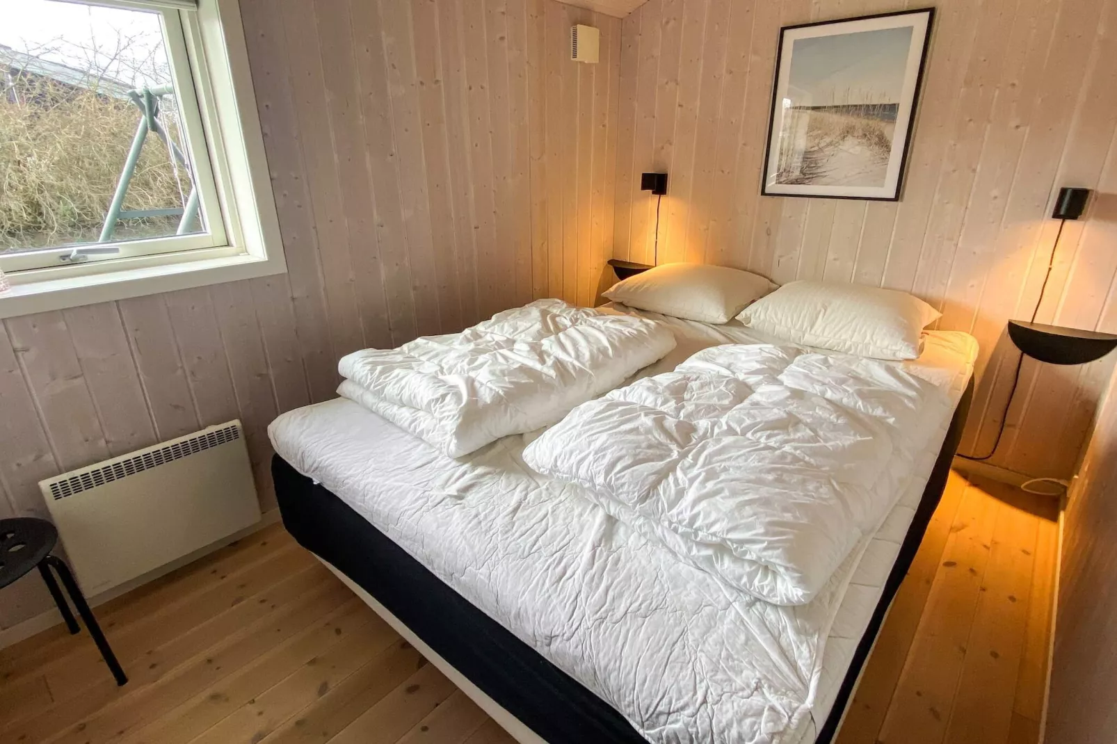 6 persoons vakantie huis in Juelsminde-By Traum - Binnen