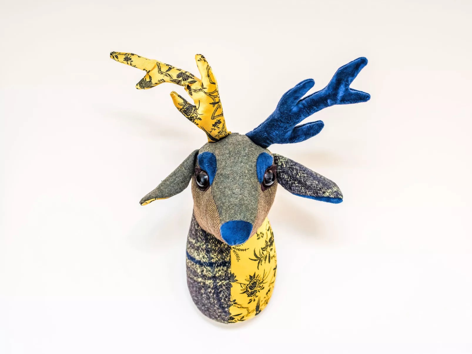 Bunloit Combi - Binnen