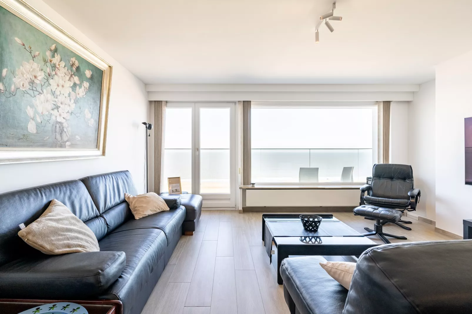 EXCELSIOR 53D - Woonkamer