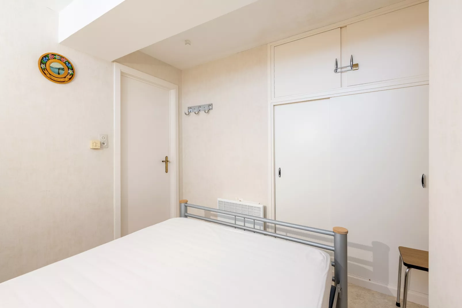 CAPRI 1 - Slaapkamer