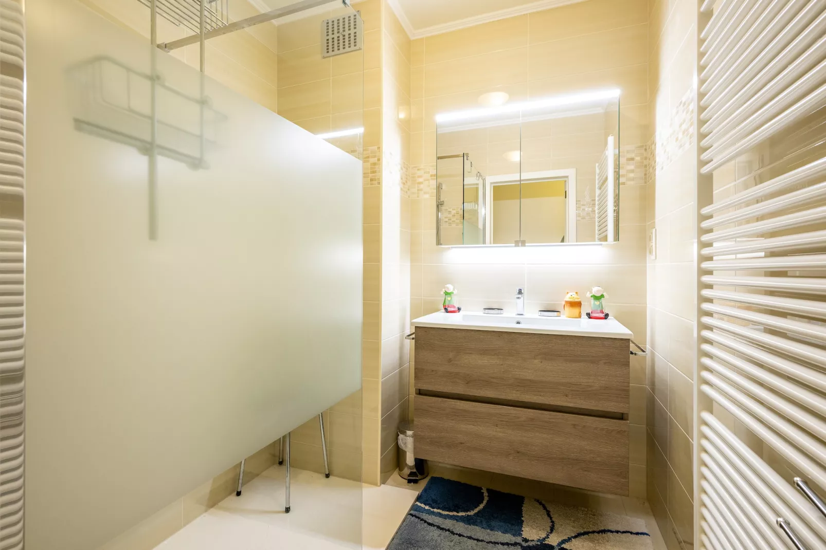 MALIBU BEACH I 4 - Badkamer
