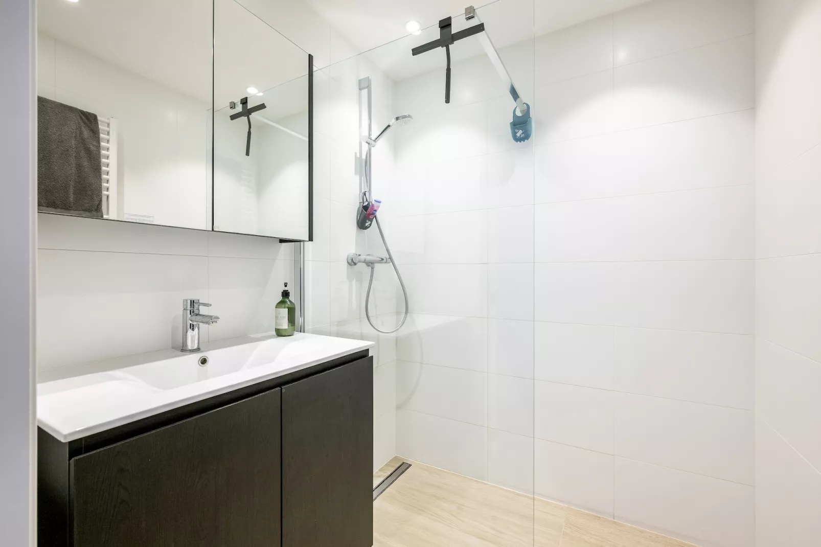 EXCELSIOR 53D - Badkamer
