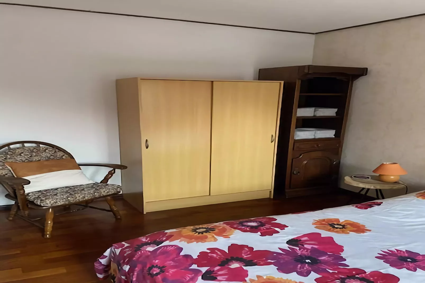 Honthem - Slaapkamer