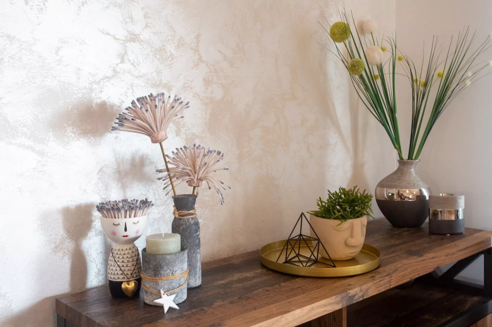 Apartments Aqua - Superior Two Bedroom Apartment with Terrace and Sea View (Aqua 2) - Binnen