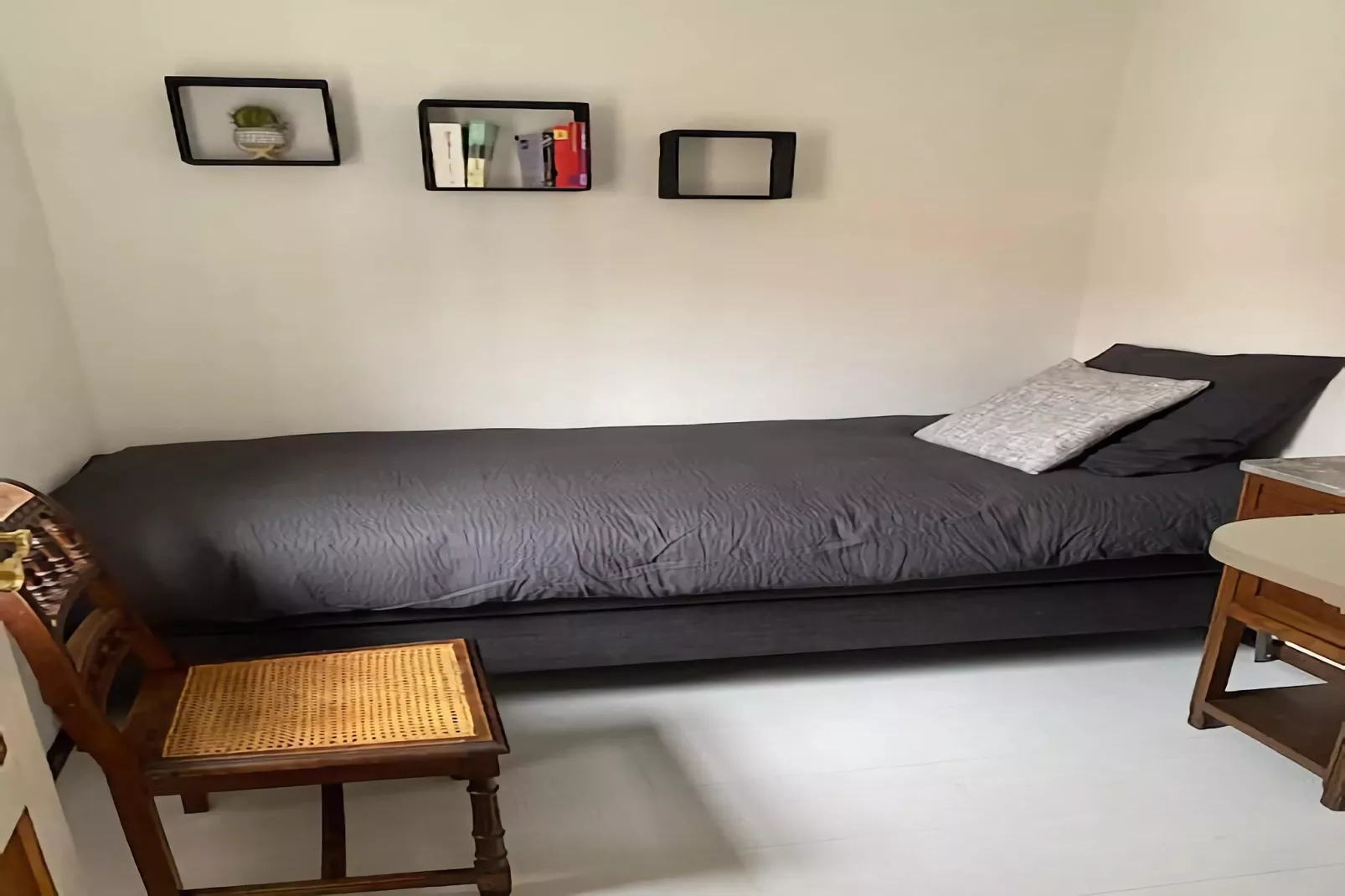 Honthem - Slaapkamer