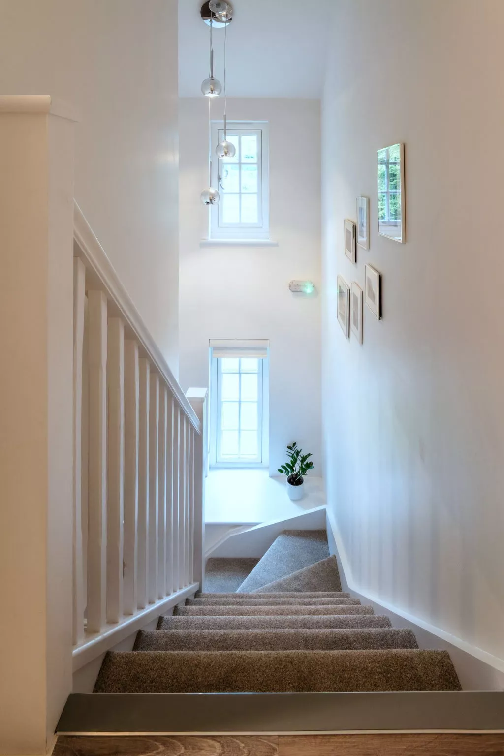 Alpine Cottage - Binnen