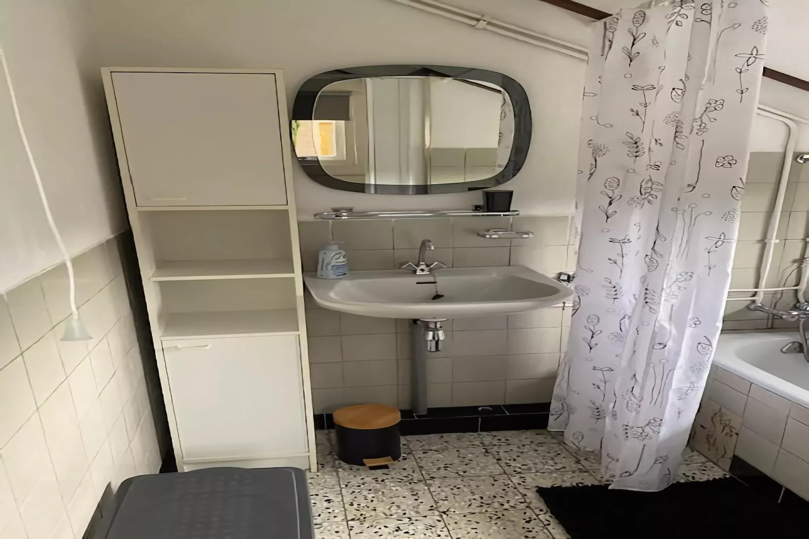 Honthem - Badkamer