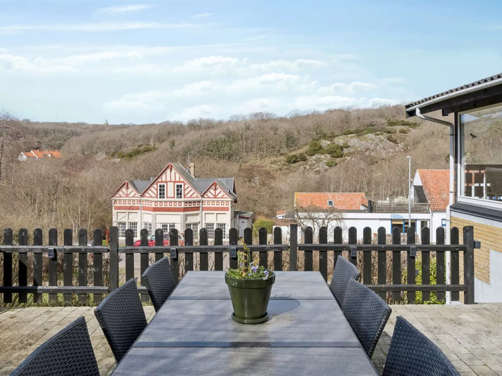 "Takenya" - 400m from the sea - Buiten