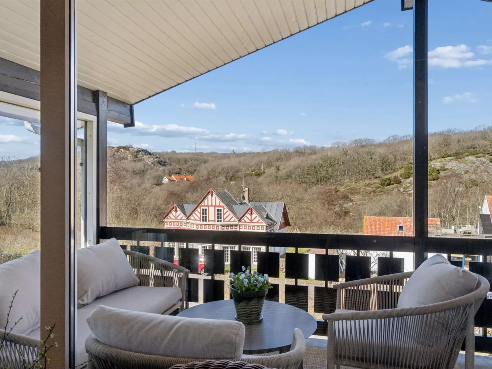 "Takenya" - 400m from the sea - Buiten