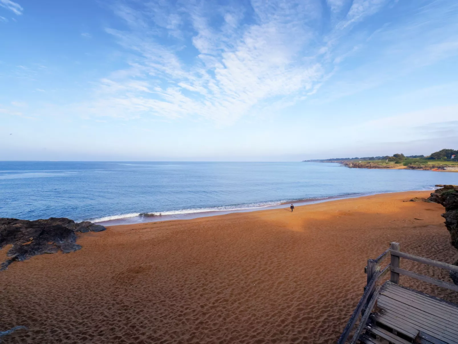 La Potée - Omgeving