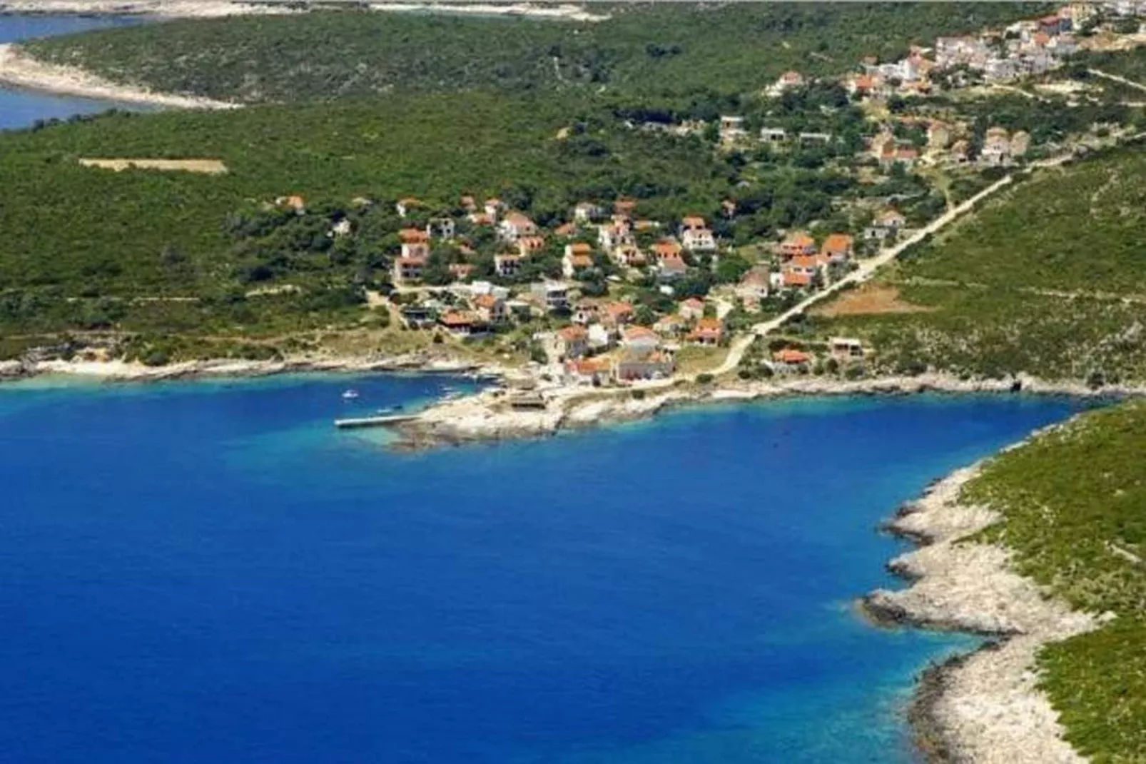 Apartments Katarina - Two Bedroom Apartment with Terrace (A1) - Sfeer