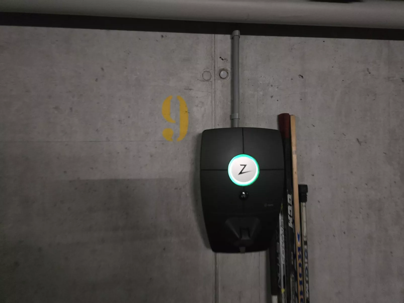 Casa La Schmetta 54 - Binnen