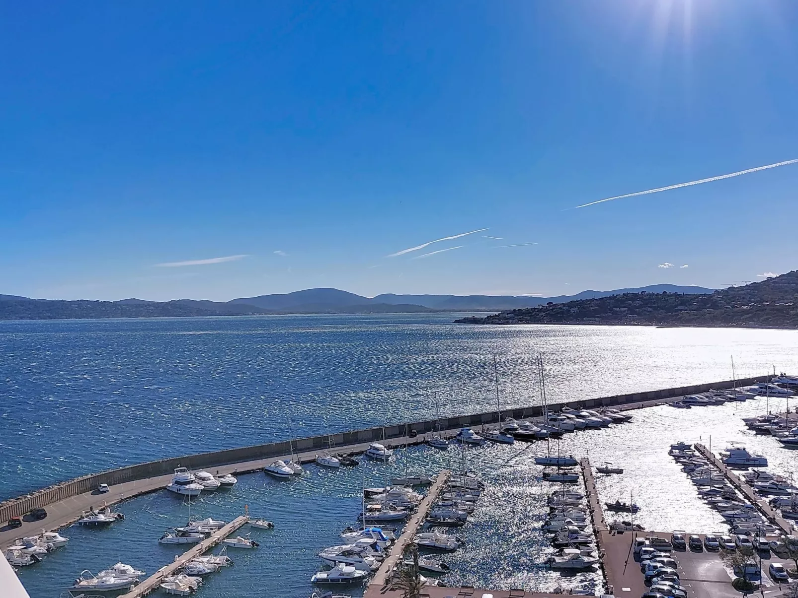 Le Palais de la Mer - Buiten