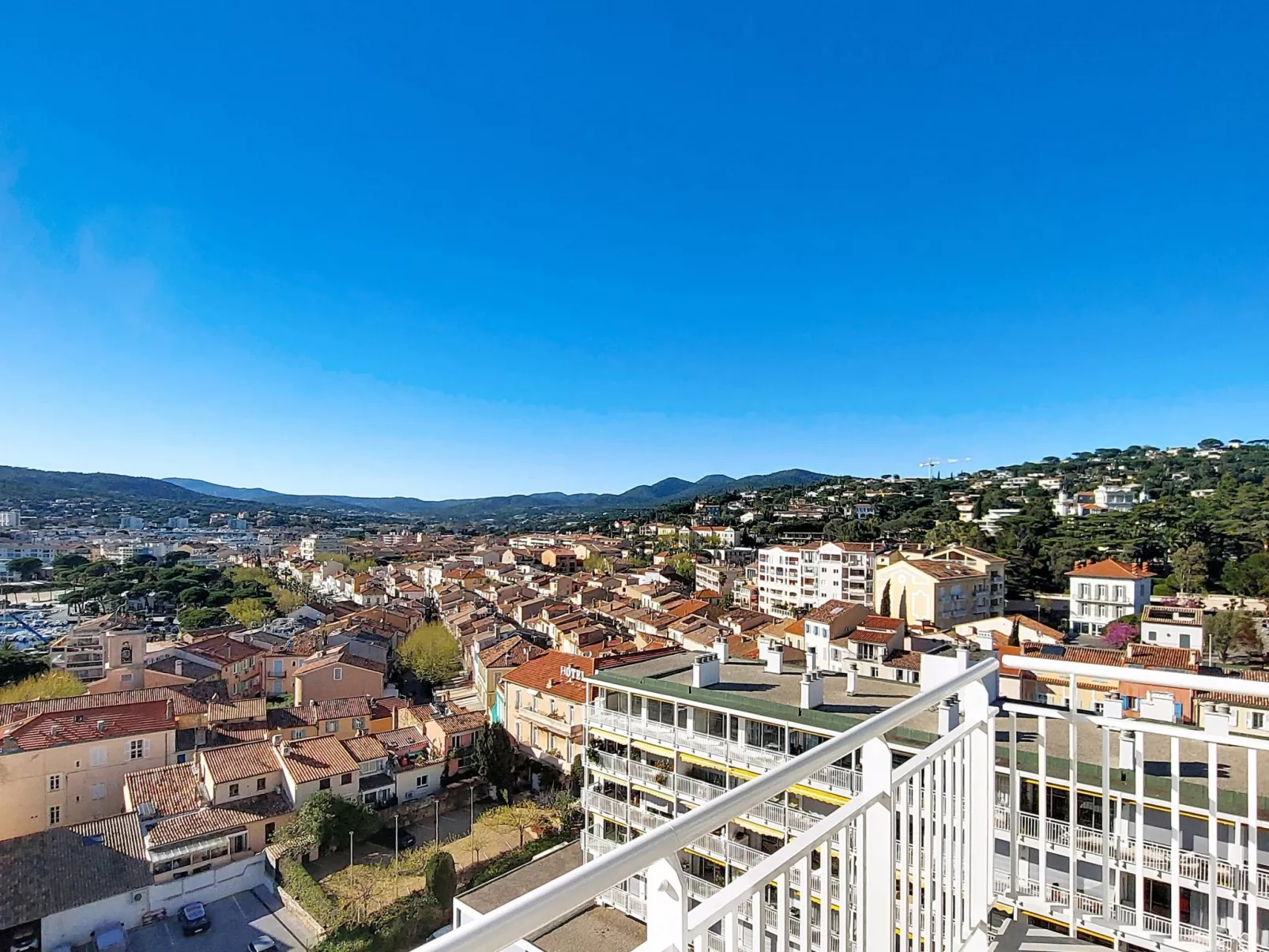 Le Palais de la Mer - Buiten