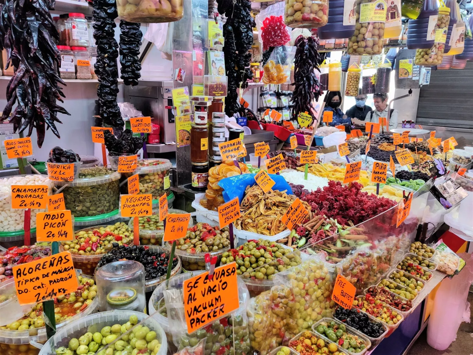 "Sunny Cervantes" mit privatem Balkon - Image-tags.info