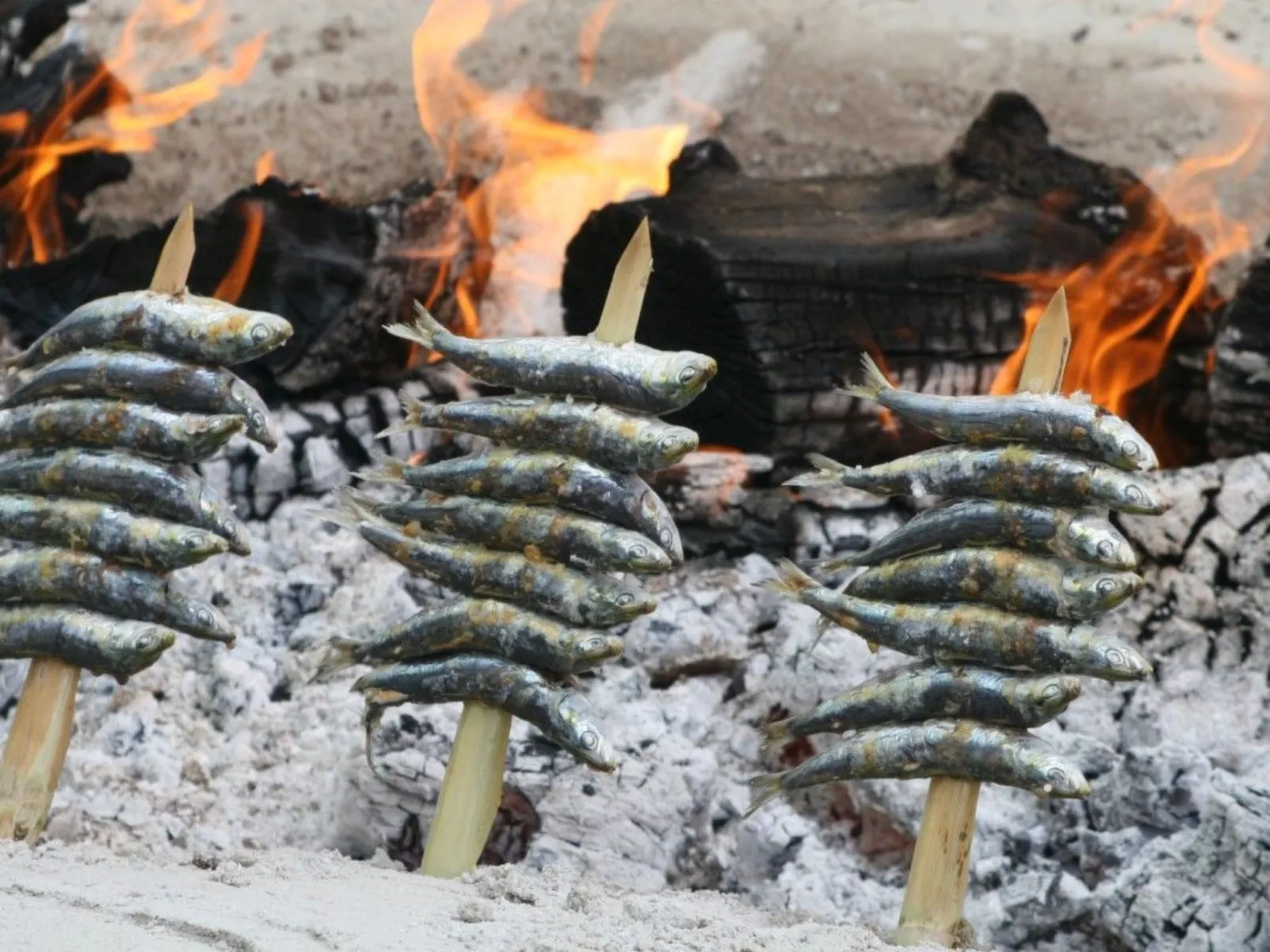 "Sunny Cervantes" mit privatem Balkon - Buiten
