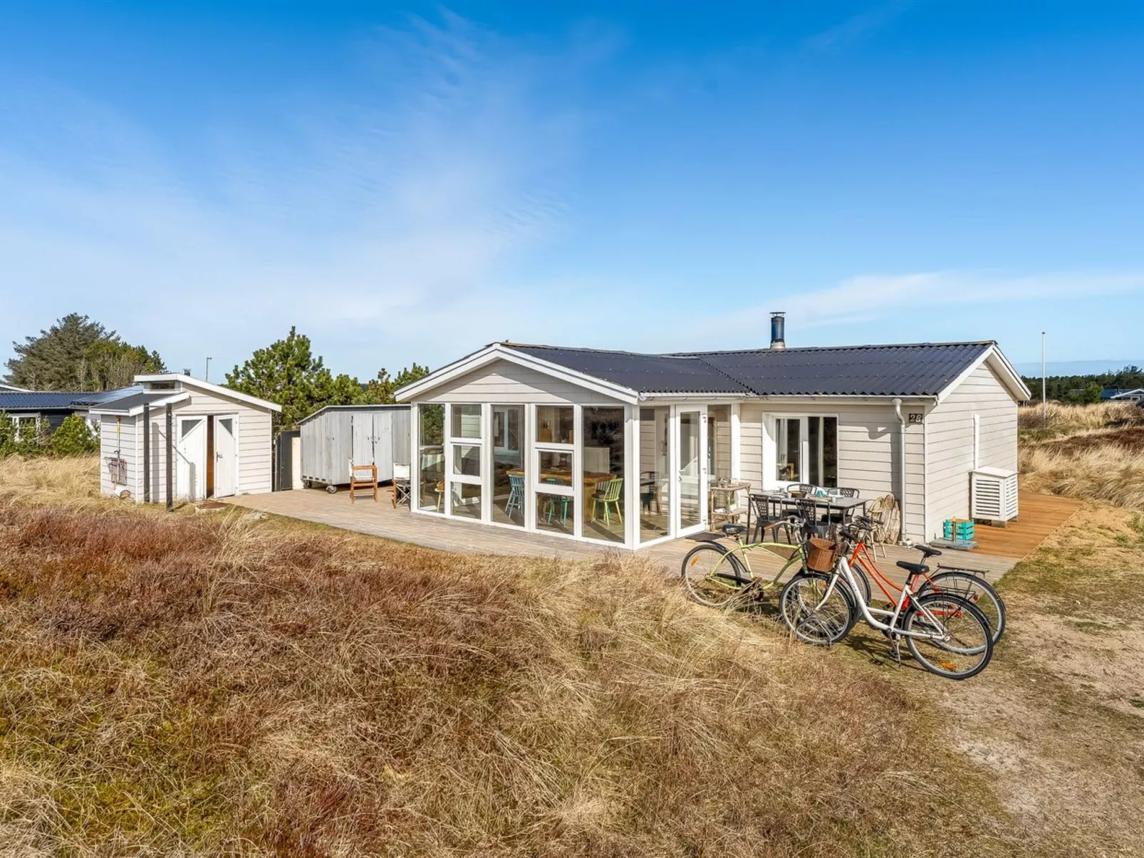 "Avelin" - 800m from the sea