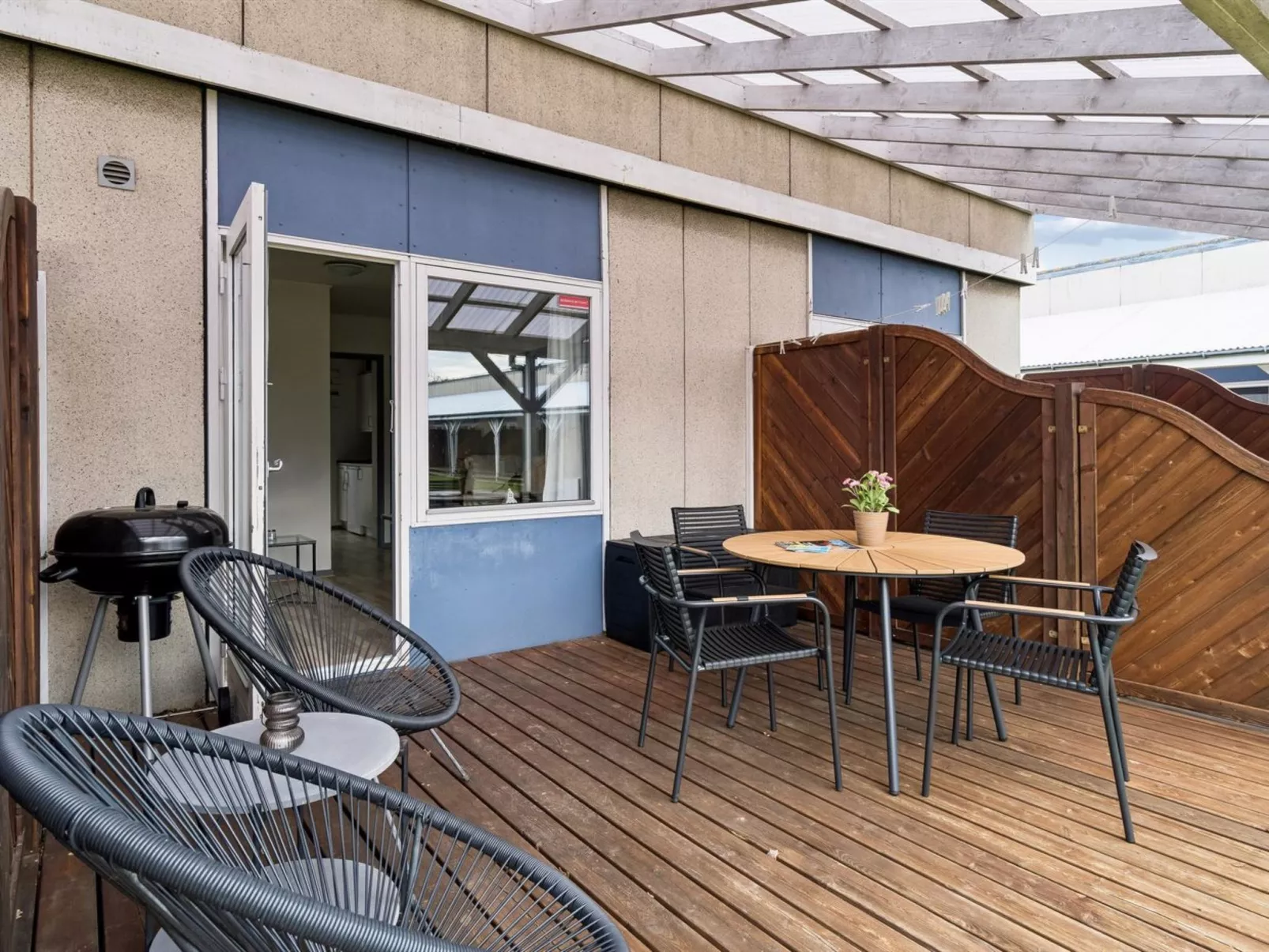 "Vili" - 300m from the sea