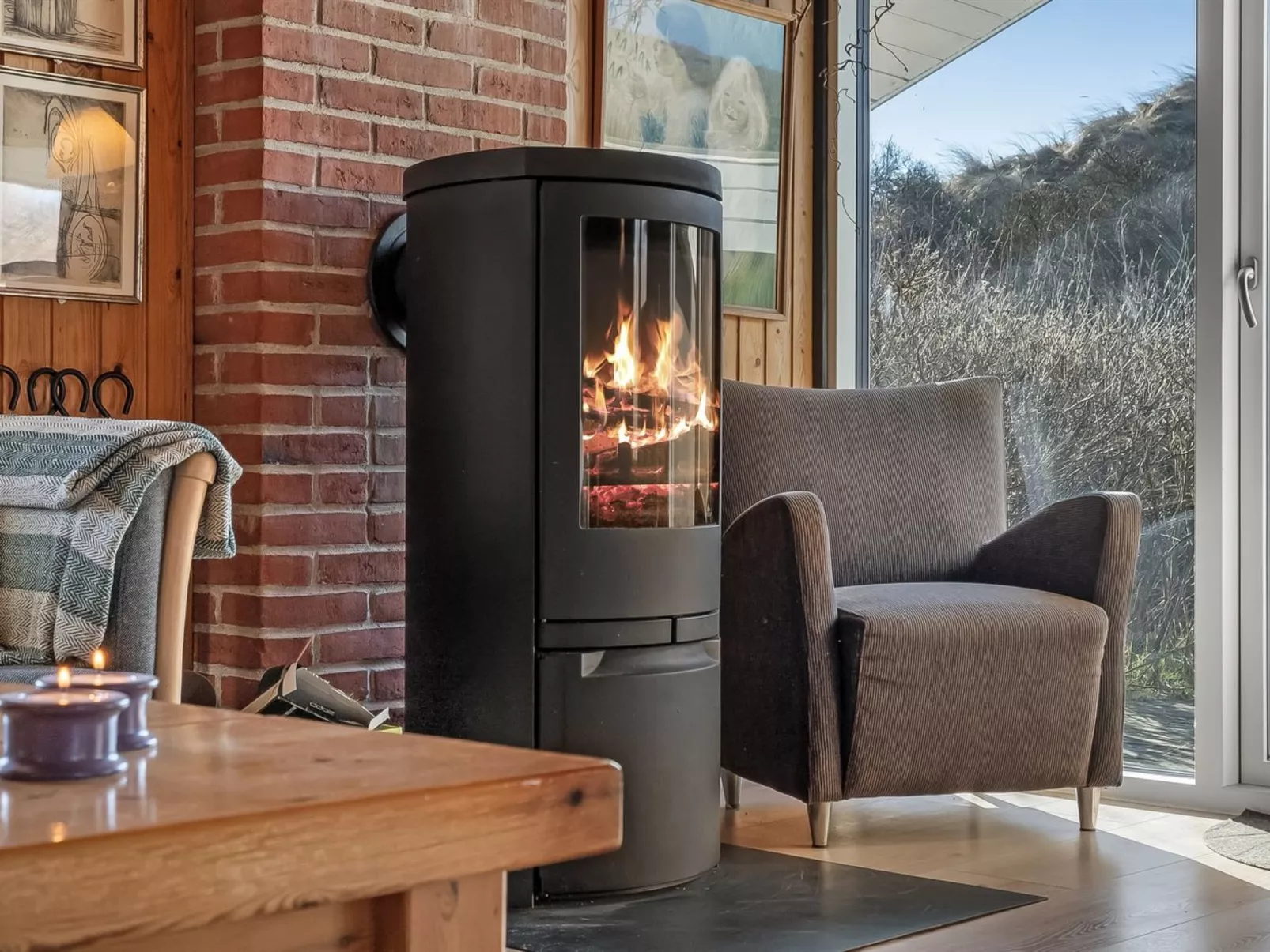 "Madita" - 310m from the sea