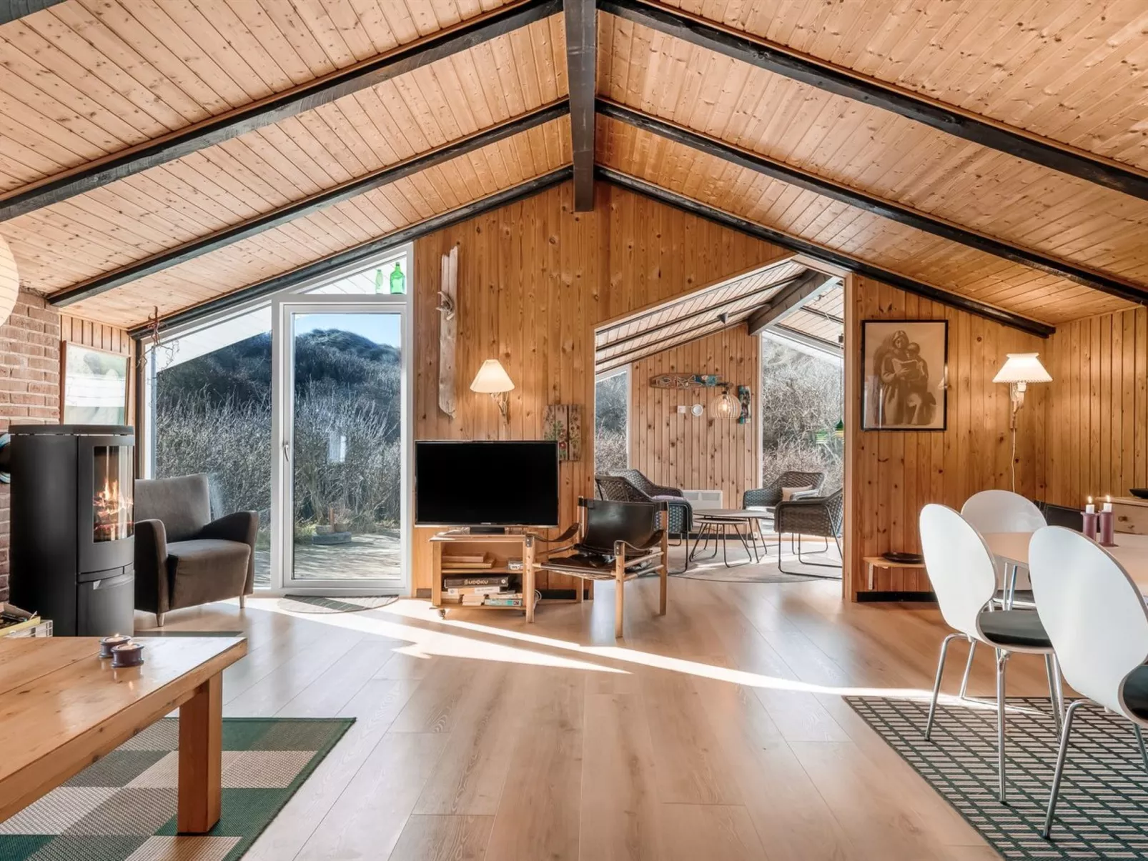 "Madita" - 310m from the sea