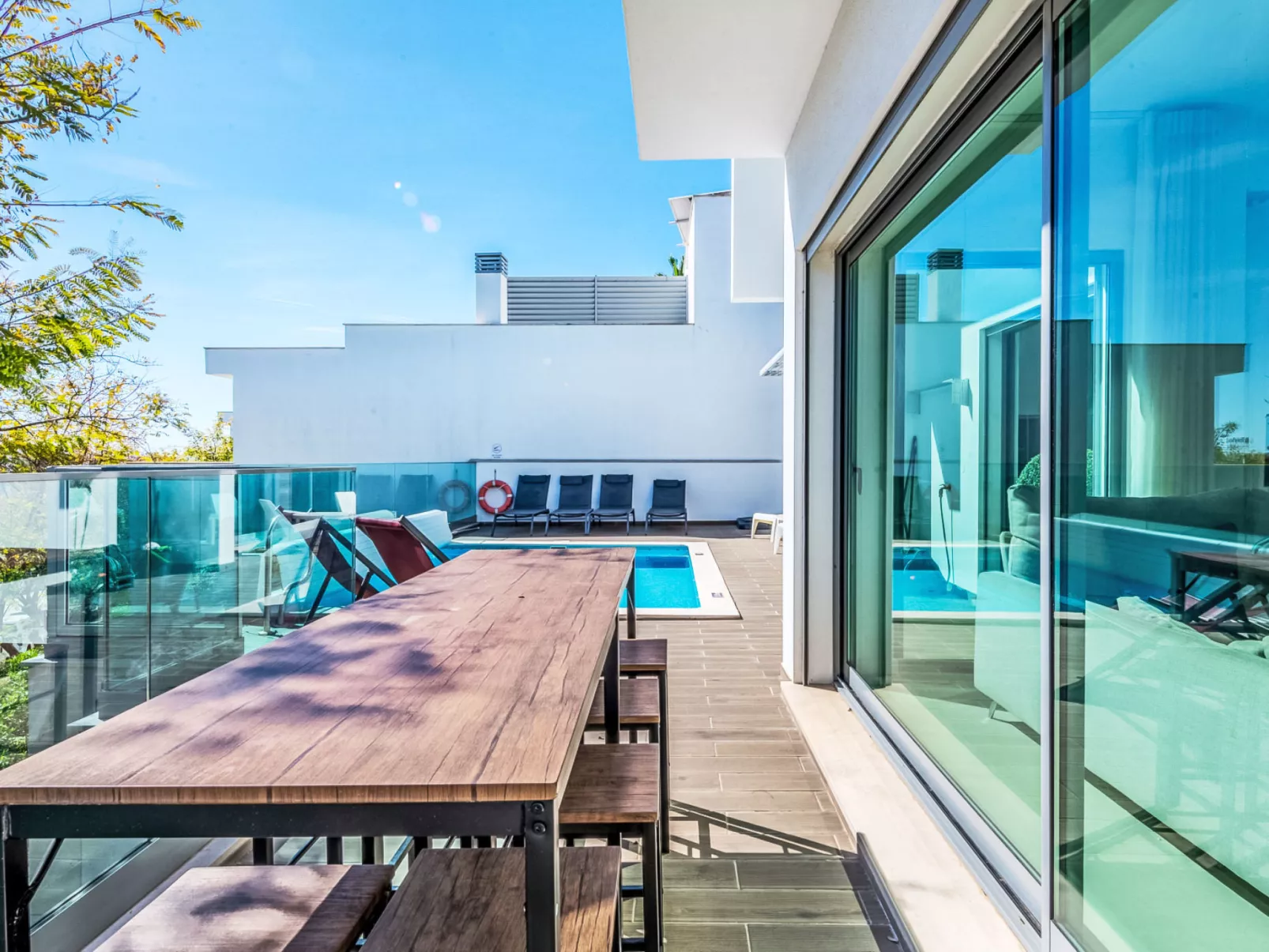 Sónia Lote 69 - VIP Properties - Buiten