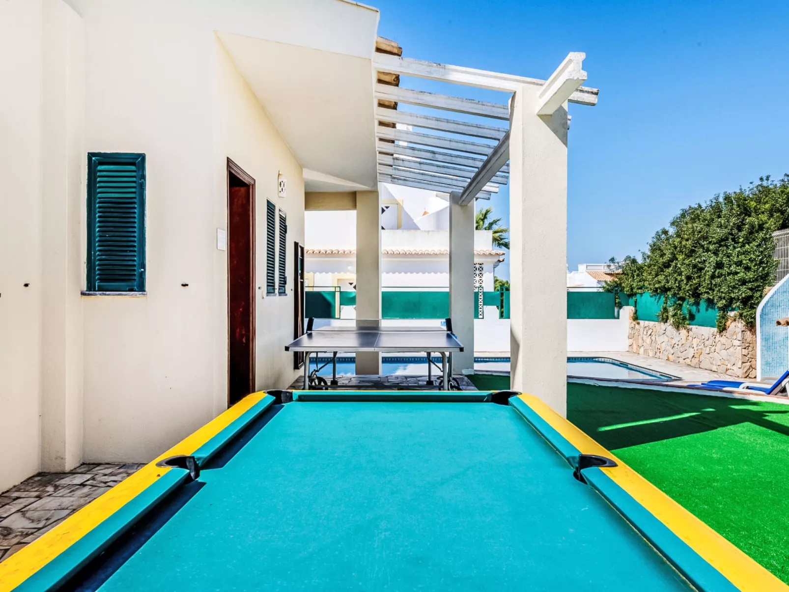 Monteiro V4 - VIP Properties - Buiten