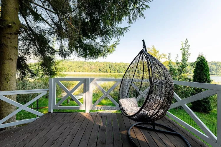 Dom pod Gruszą dla 4 os Klępnica - Terras