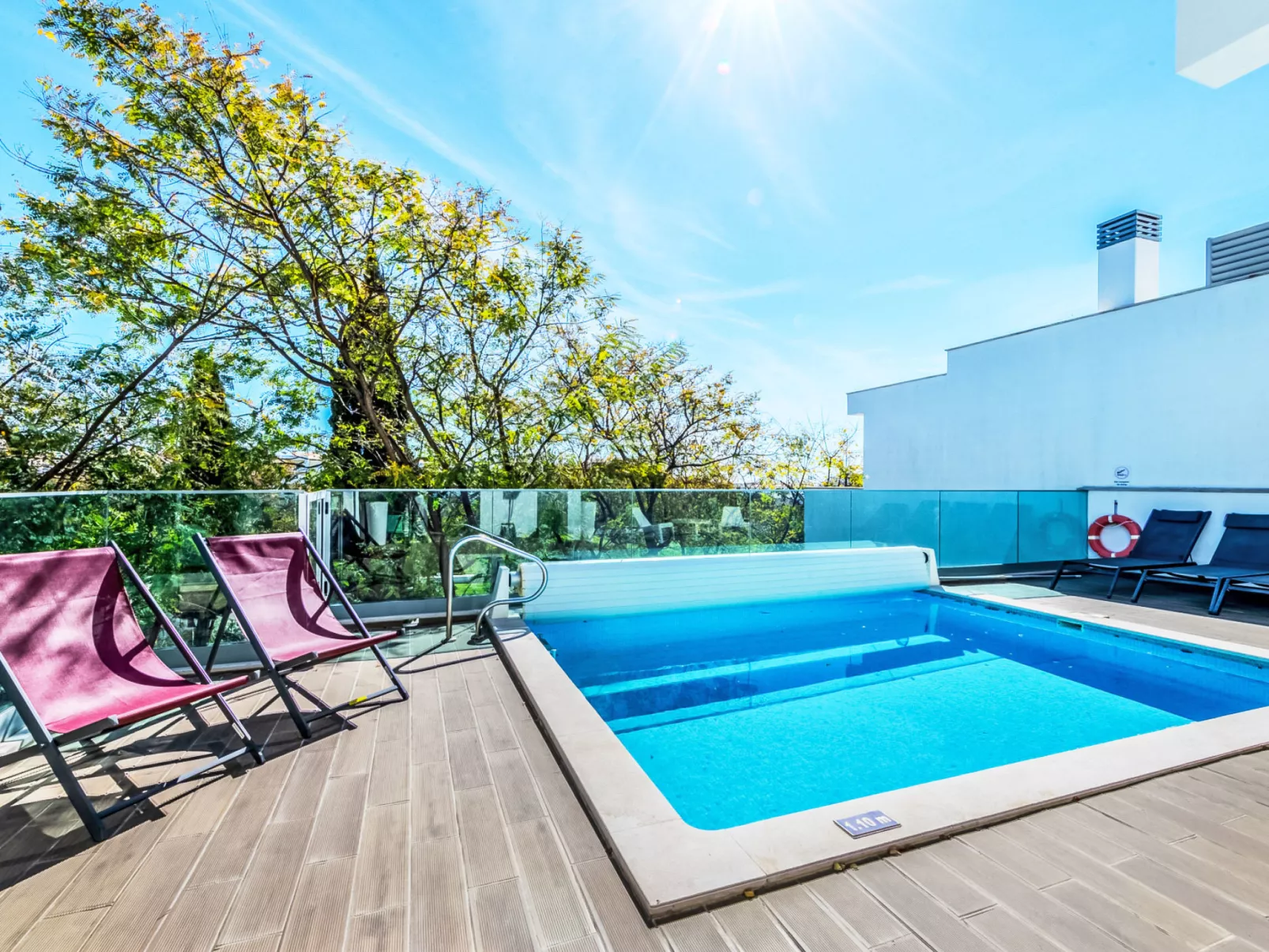 Sónia Lote 69 - VIP Properties - Buiten