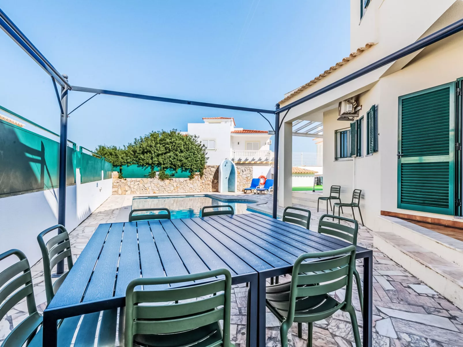 Monteiro V4 - VIP Properties - Buiten