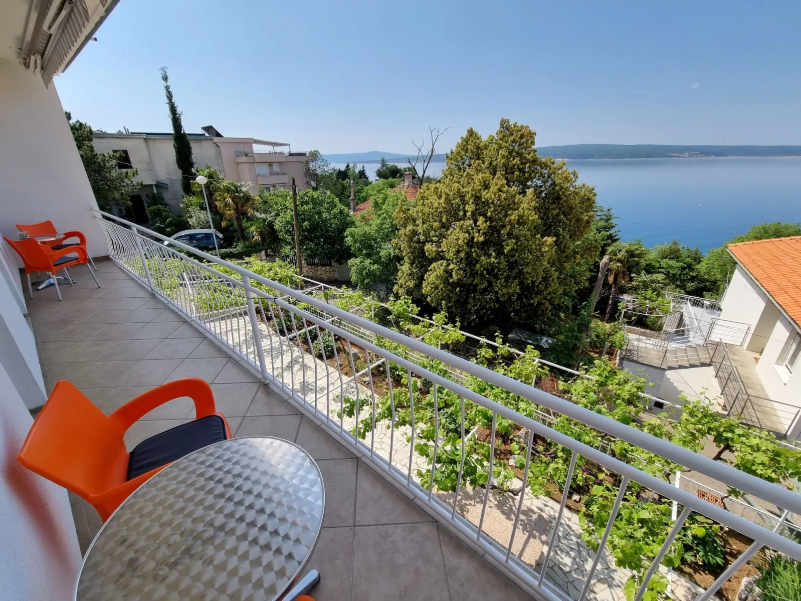 Wohnung für 4 Personen, 100m vom Strand entfernt - Image-tags.info