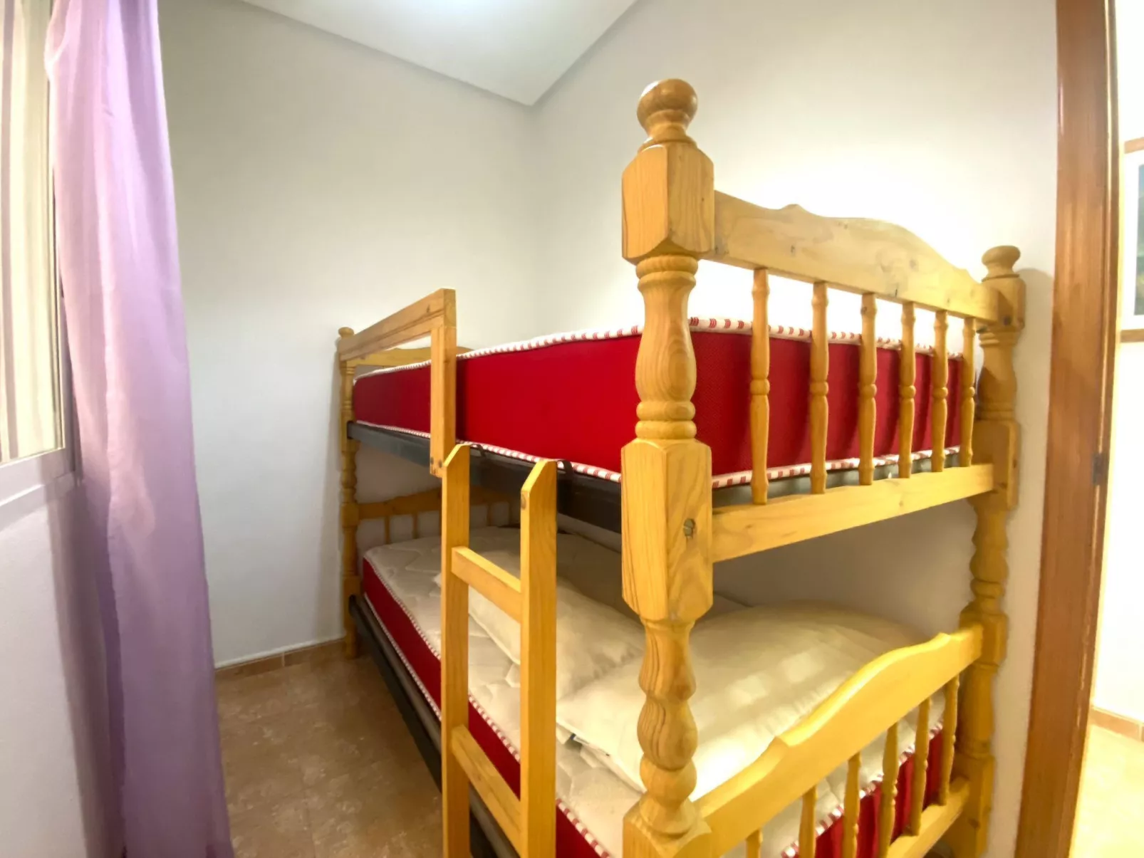 Ferienwohnung - Binnen