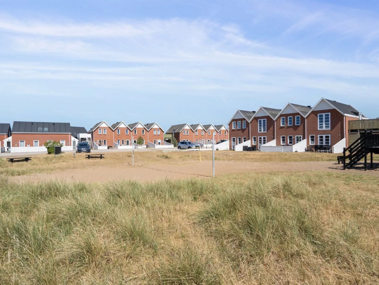 "Aappo" - 2.3km from the sea - Buiten
