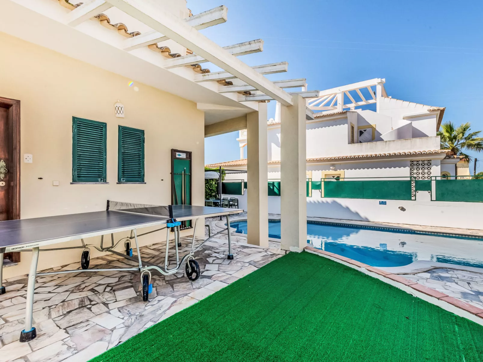 Monteiro V4 - VIP Properties - Buiten